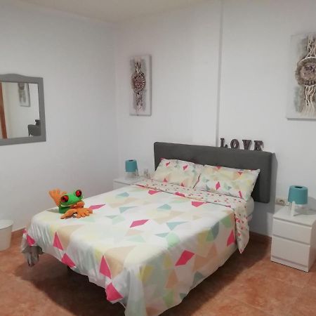 Three Bedroom Apartament Near Santa Cruz 1A Exterior foto