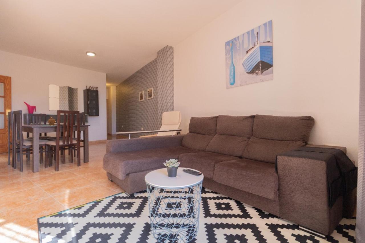 Three Bedroom Apartament Near Santa Cruz 1A Exterior foto