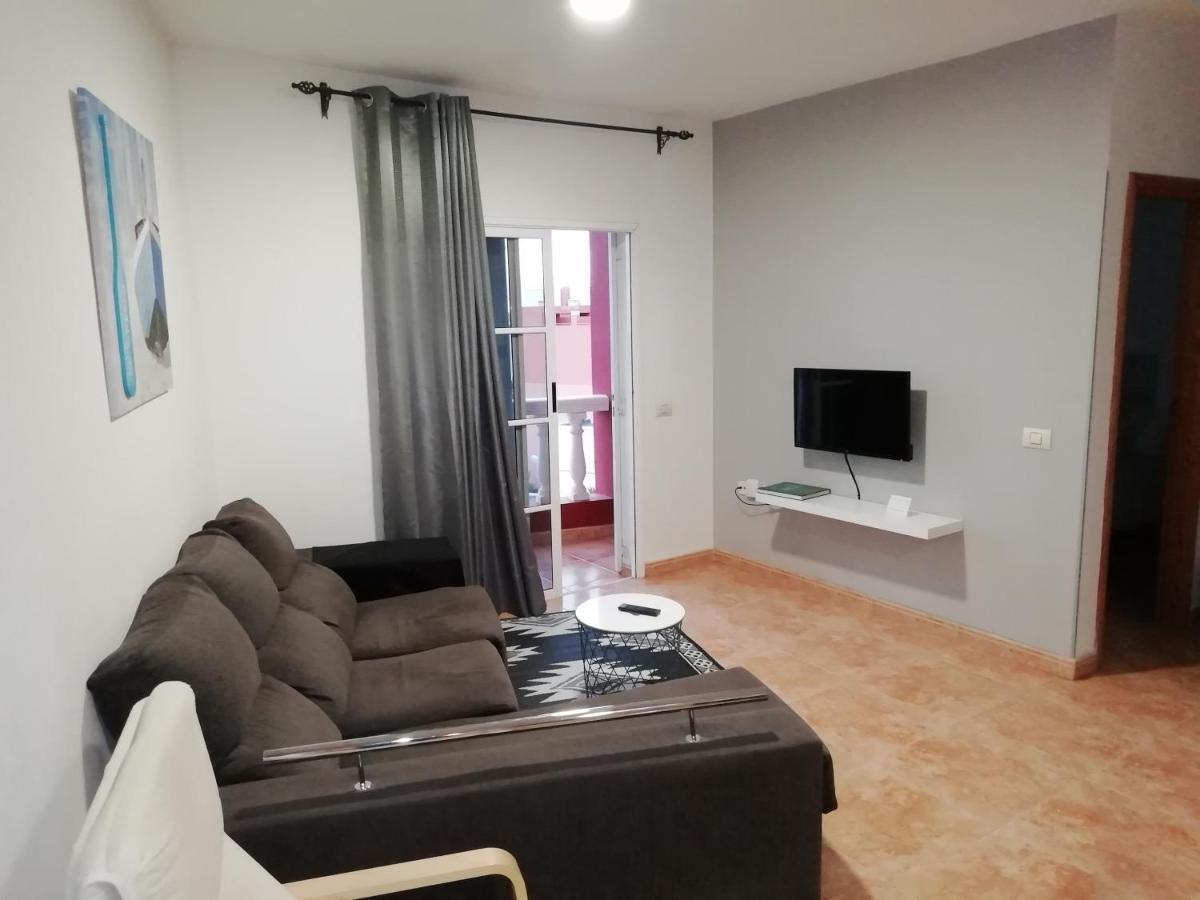 Three Bedroom Apartament Near Santa Cruz 1A Exterior foto