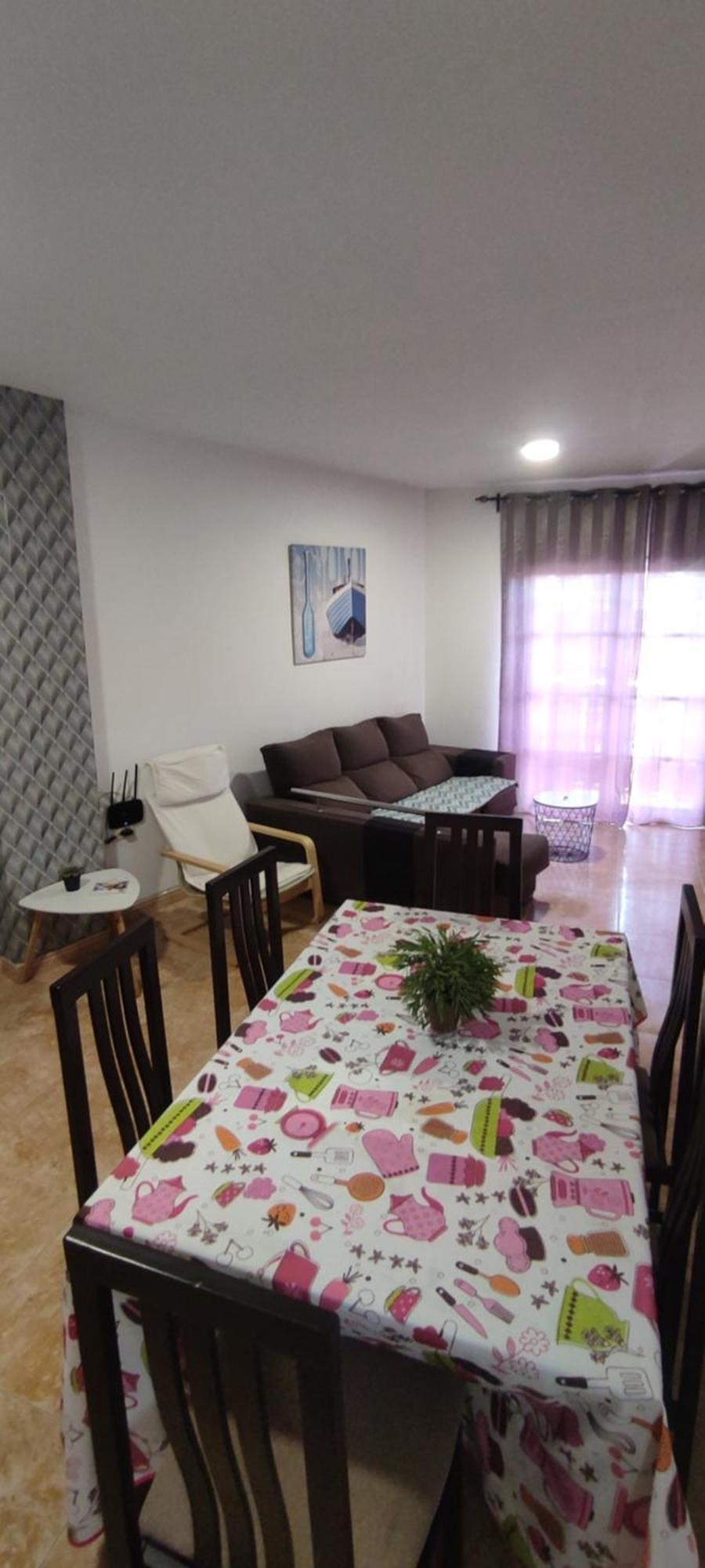 Three Bedroom Apartament Near Santa Cruz 1A Exterior foto